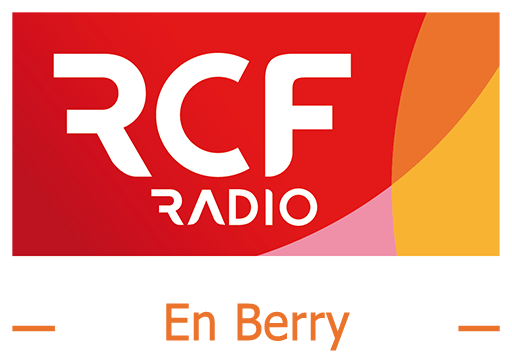 Logo de RCF En Berry