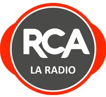 Logo de RCA Saint-Nazaire 100.1 FM