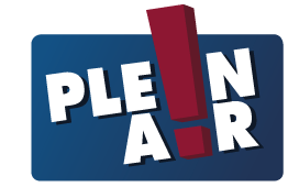 Logo de Plein Air