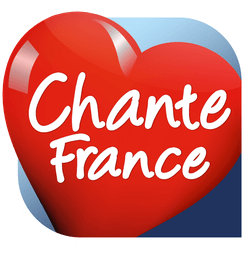 Logo de Chante France