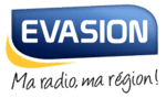 Logo de Evasion FM