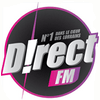 Logo de Direct FM