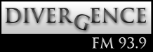 Logo de Divergence FM