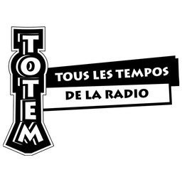 Logo de Totem Aveyron
