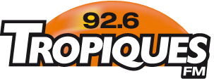 Logo de Tropiques FM