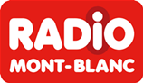 Logo de Radio Mont-Blanc