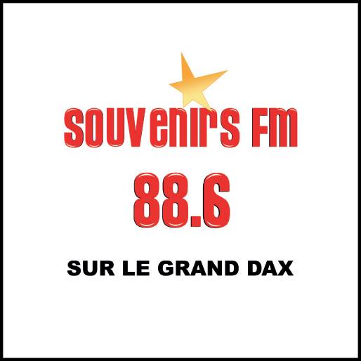 Logo de Souvenirs FM