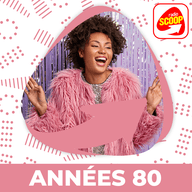 Logo de Radio SCOOP - Années 80