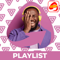 Logo de Radio SCOOP - Playlist