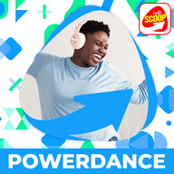 Logo de Radio SCOOP - PowerDance