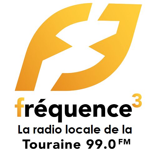 Logo de Fréquence 3 FM