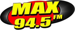 Logo de Max FM