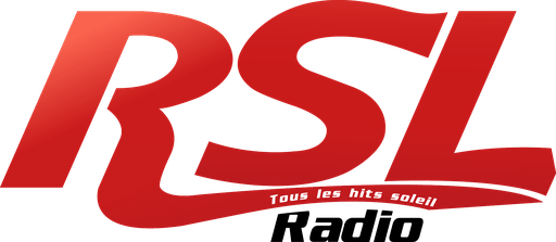 Logo de RSL Radio