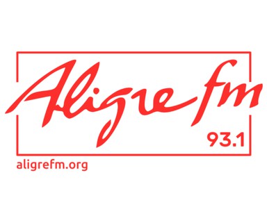 Logo de Aligre FM