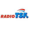 Logo de Radio TSF