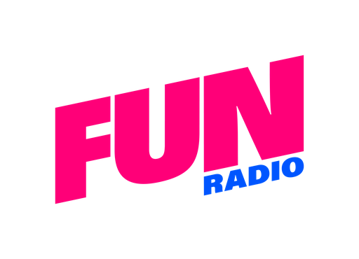 Logo de Fun Radio FRANCE