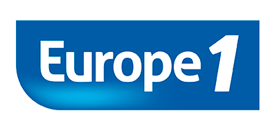 Logo de Europe 1