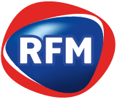 Logo de RFM