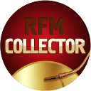 Logo de RFM Collector