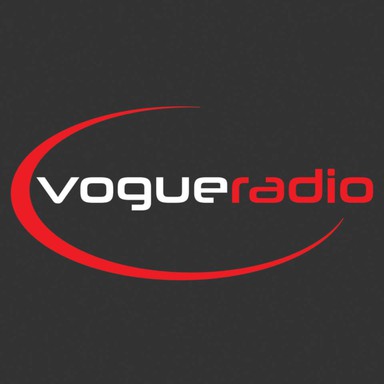 Logo de Vogue Radio
