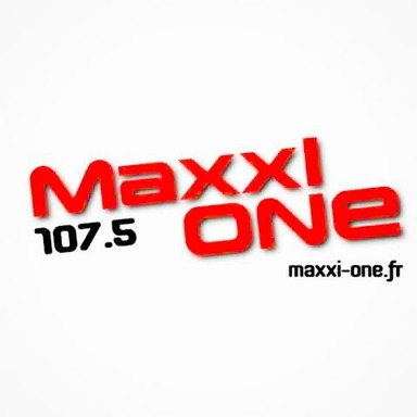 Logo de MAXXI One
