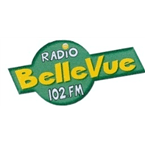 Logo de Radio Belle Vue