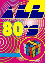 Logo de All 80's