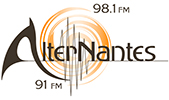 Logo de Alternantes FM