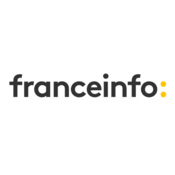 Logo de France Info