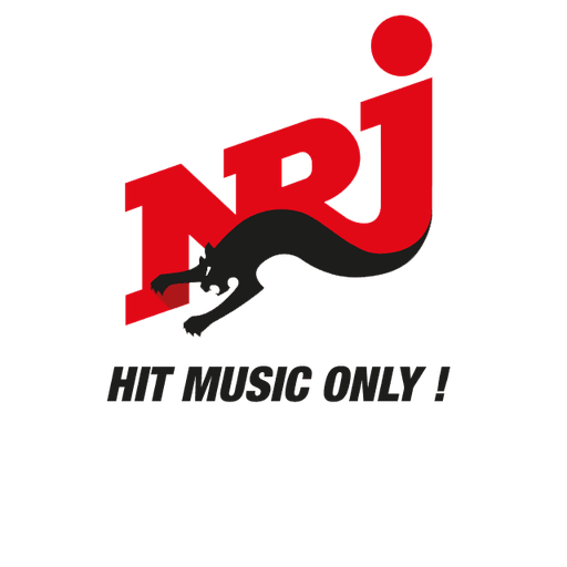 Logo de NRJ