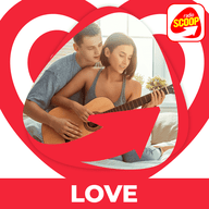 Logo de Radio SCOOP - Love