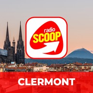 Logo de Radio SCOOP - Clermont