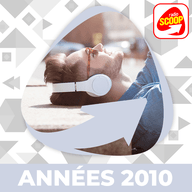 Logo de Radio SCOOP - Années 2010