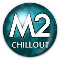Logo de M2 Chillout