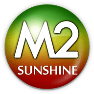 Logo de M2 Sunshine