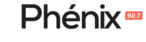 Logo de Radio Phénix