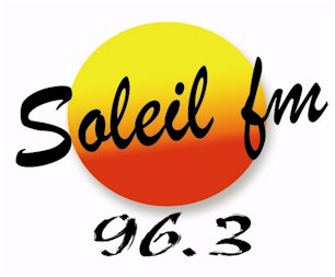 Logo de Soleil FM