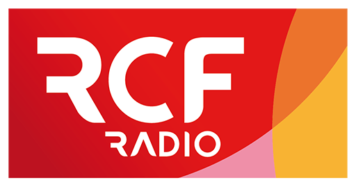 Logo de Radios chrétiennes francophones ( RCF )