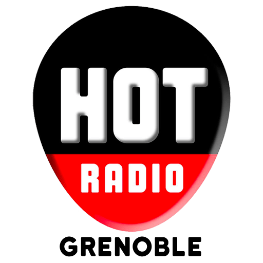 Logo de Hot Radio Grenoble