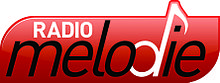 Logo de Radio Mélodie