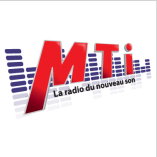 Logo de MTI