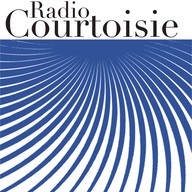 Logo de Radio Courtoisie
