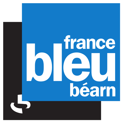 Logo de France Bleu Béarn