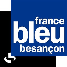 Logo de France Bleu Besançon