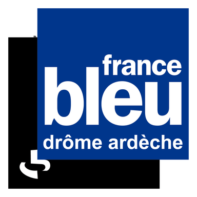 Logo de France Bleu Drôme-Ardèche