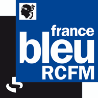 Logo de France Bleu Frequenza Mora (RCFM)