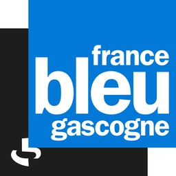 Logo de France Bleu Gascogne