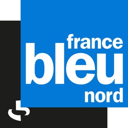 Logo de France Bleu Nord