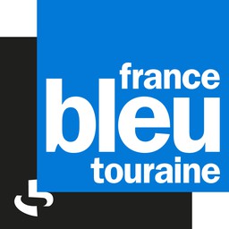 Logo de France Bleu Touraine