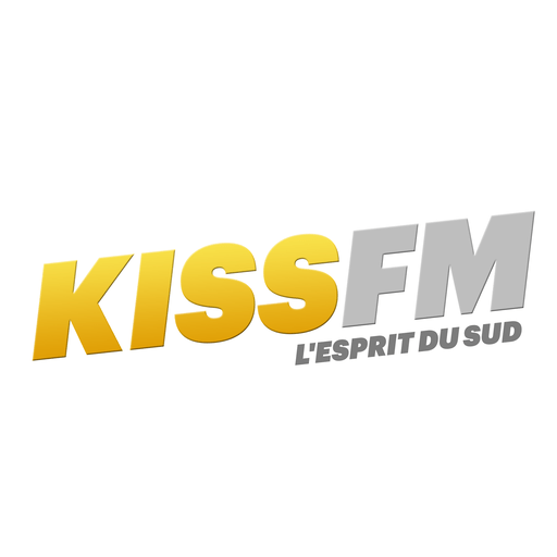 Logo de Kiss FM